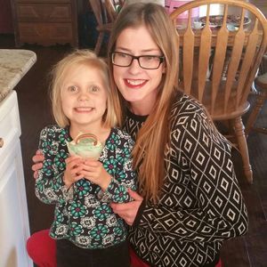 Meet your Posher, Karlee